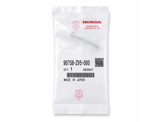 90758-ZV5-000 Splitpen Honda