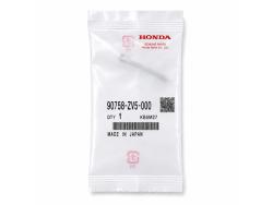 90758-ZV5-000 Splitpen Honda