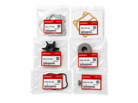 06192-ZV7-020 waterpomp service kit Honda