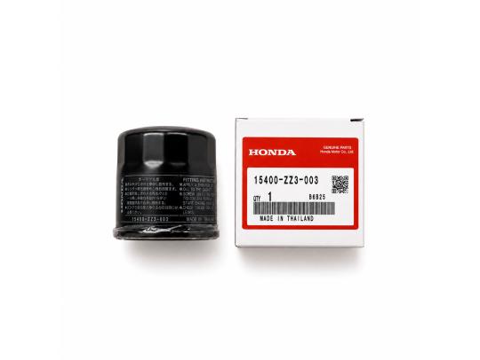 15400-ZZ3-003 Oliefilter Honda