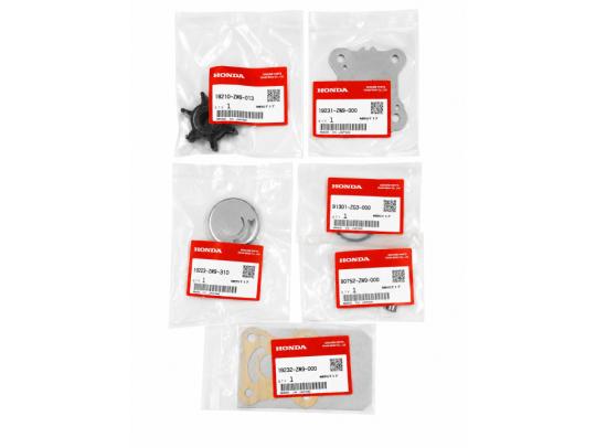 06192-ZW9-020 waterpomp service kit Honda