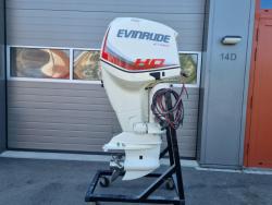 Evinrude ETEC 200 pk H.O.