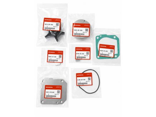 06192-ZY6-030 waterpomp service kit Honda