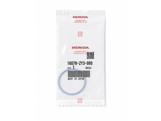 16078-ZY3-000 O-RING brandstof filter Honda