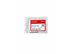 90758-ZW1-B00 splitpen Honda
