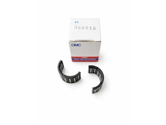 389613 krukaslager/center bearing Evinrude/Johnson buitenboordmotor