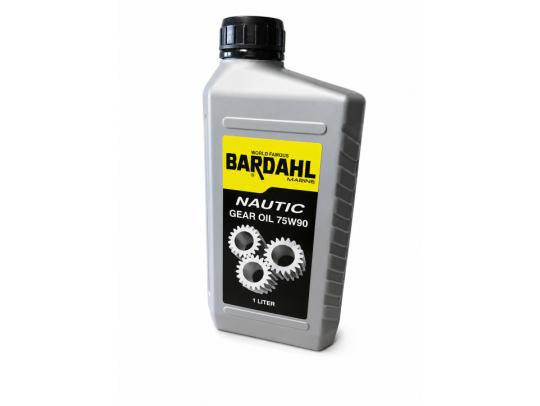 Bardahl 75W90 nautic gear oil 1 L