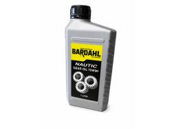 Bardahl 75W90 nautic gear oil 1 L