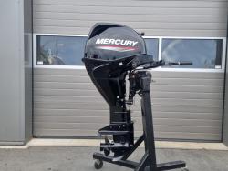 Mercury 25 pk 4 takt EFI