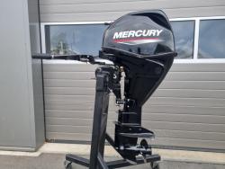 Mercury 25 pk 4 takt EFI thumbnail