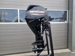 Mercury 25 pk 4 takt EFI