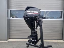 Mercury 25 pk 4 takt EFI