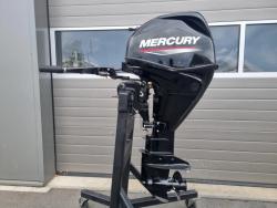 Mercury 25 pk 4 takt EFI thumbnail