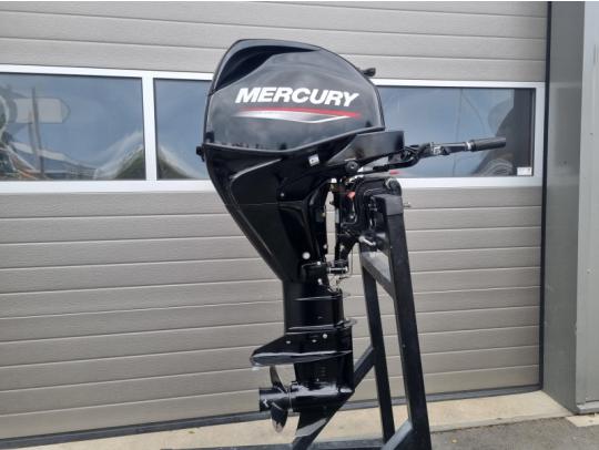 Mercury 25 pk 4 takt EFI