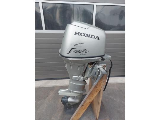 Onderdelen Honda BF25A