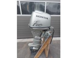 Onderdelen Honda BF25A
