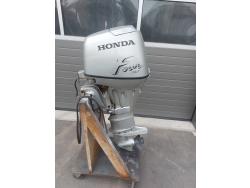 Onderdelen Honda BF25A thumbnail