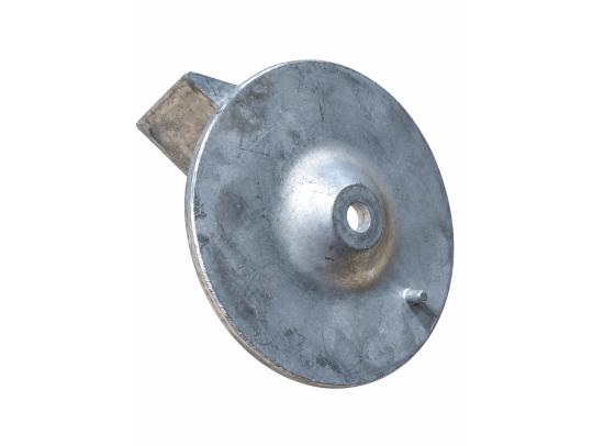 41107-ZV5-000 Honda anode BF25-BF30-BF35-BF40-BF45-BF50