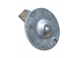41107-ZV5-000 Honda anode BF25-BF30-BF35-BF40-BF45-BF50