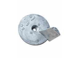 41107-ZV5-000 Honda anode BF25-BF30-BF35-BF40-BF45-BF50 thumbnail