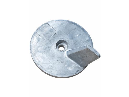 41107-ZV5-000/06412-ZV5-000 Honda anode BF20-BF25-BF30-BF35-BF40-BF45-BF50