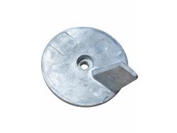41107-ZV5-000/06412-ZV5-000 Honda anode BF20-BF25-BF30-BF35-BF40-BF45-BF50
