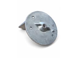 41107-ZV5-000/06412-ZV5-000 Honda anode BF20-BF25-BF30-BF35-BF40-BF45-BF50 thumbnail