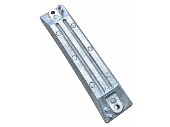 06411-ZW1-000/06411-ZW1-020 Honda anode BF75 t/m BF225