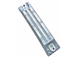 06411-ZW1-000/06411-ZW1-020 Honda anode BF75 t/m BF225
