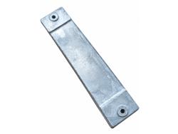 06411-ZW1-000/06411-ZW1-020 Honda anode BF75 t/m BF225 thumbnail