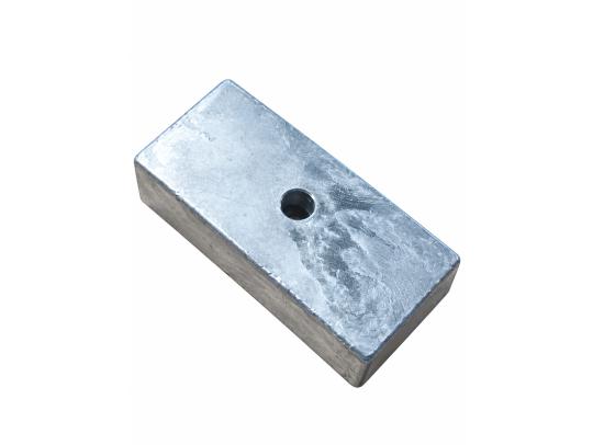 41109-ZW1-B00 - 41109-ZW1-B03 Honda anode BF75 t/m BF350