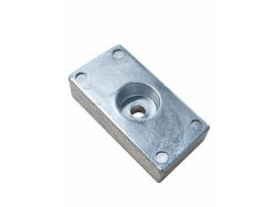 41109-ZW1-B00 - 41109-ZW1-B03 Honda anode BF75 t/m BF350 thumbnail