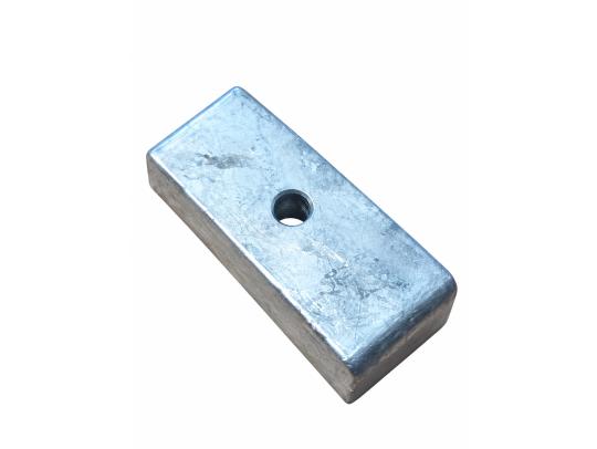 41109-ZW1-003/12155-ZV5-000 Honda anode BF75A-BF90A