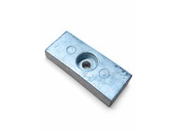 41109-ZW1-003/12155-ZV5-000 Honda anode BF75A-BF90A thumbnail