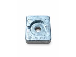 41106-ZW9-000 Honda anode BF8D-BF9.9D-BF15D-BF20D-BF25D-BF30D-BF40D-BF50D thumbnail