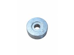41106-ZW-000 Honda anode BF8–BF10–BF15–BF20 thumbnail
