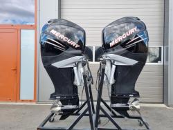 Mercury Verado 225 pk